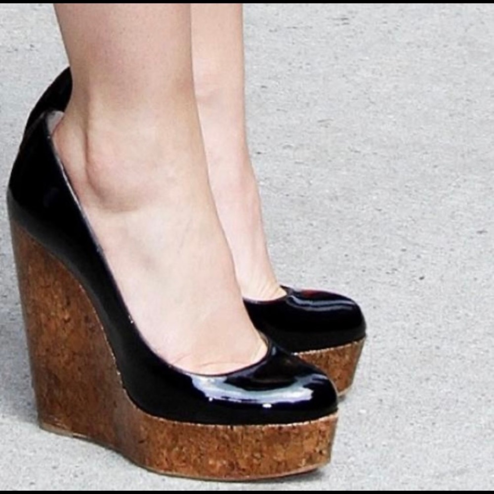 Women’s wedges